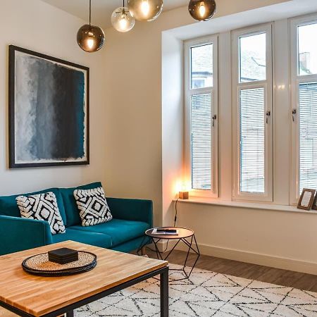 See Our Amazing Score At The Kepties - 5 X Luxurious Serviced Apartments - With Gardens - Fully Equipped - Free Parking - By Orion Short Stays - See Our Other Individual Listings --- This Is For Brand Awareness Only --- Arbroath Exterior photo