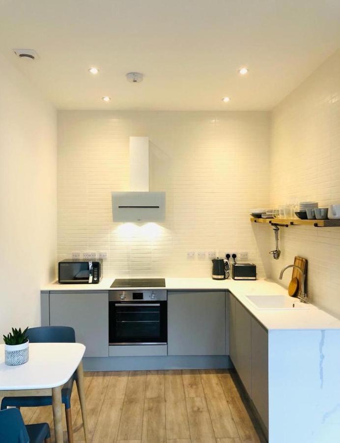 See Our Amazing Score At The Kepties - 5 X Luxurious Serviced Apartments - With Gardens - Fully Equipped - Free Parking - By Orion Short Stays - See Our Other Individual Listings --- This Is For Brand Awareness Only --- Arbroath Exterior photo