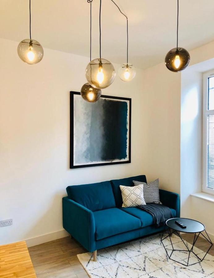 See Our Amazing Score At The Kepties - 5 X Luxurious Serviced Apartments - With Gardens - Fully Equipped - Free Parking - By Orion Short Stays - See Our Other Individual Listings --- This Is For Brand Awareness Only --- Arbroath Exterior photo
