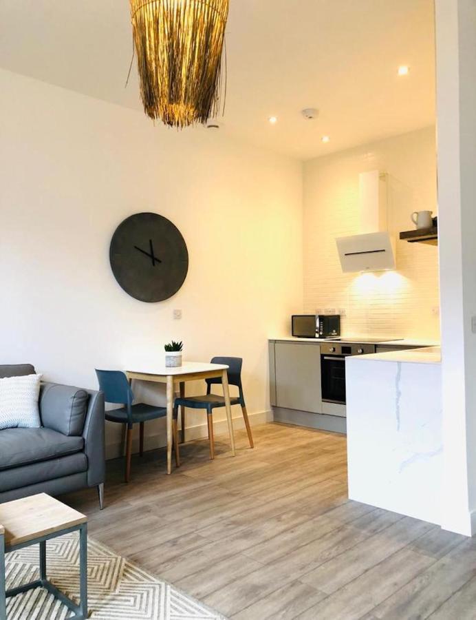 See Our Amazing Score At The Kepties - 5 X Luxurious Serviced Apartments - With Gardens - Fully Equipped - Free Parking - By Orion Short Stays - See Our Other Individual Listings --- This Is For Brand Awareness Only --- Arbroath Exterior photo