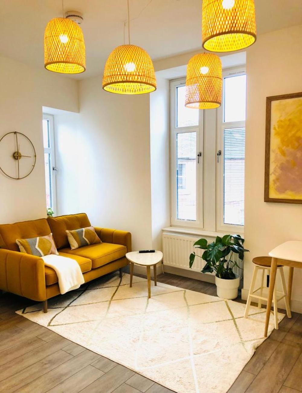See Our Amazing Score At The Kepties - 5 X Luxurious Serviced Apartments - With Gardens - Fully Equipped - Free Parking - By Orion Short Stays - See Our Other Individual Listings --- This Is For Brand Awareness Only --- Arbroath Exterior photo